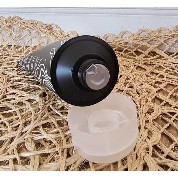 Tweak'd by Nature Tribal Chocolate Cleansing Hair Treatment, 3oz., NEW - Picture 5 of 5